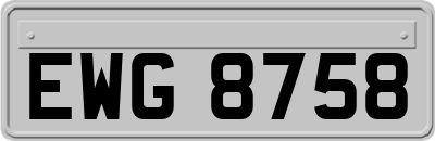 EWG8758
