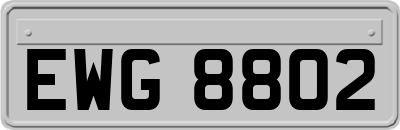 EWG8802