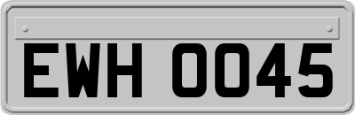 EWH0045