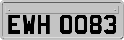 EWH0083