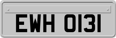 EWH0131