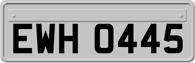 EWH0445