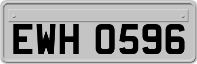 EWH0596