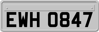 EWH0847