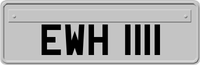 EWH1111