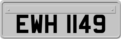 EWH1149