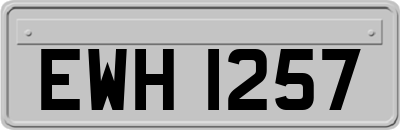 EWH1257
