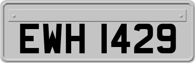 EWH1429