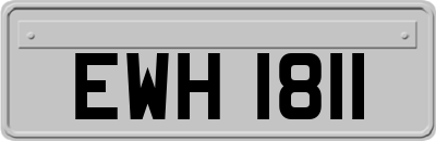 EWH1811