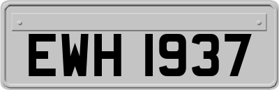 EWH1937