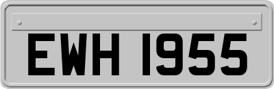 EWH1955