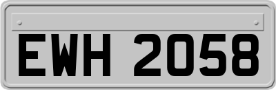 EWH2058