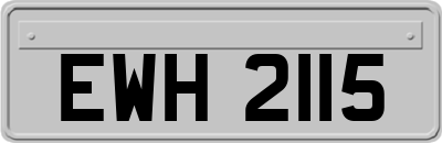 EWH2115