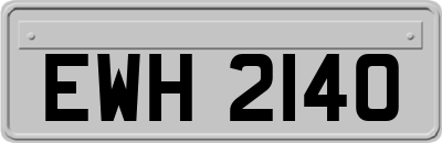 EWH2140