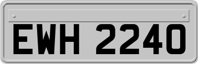 EWH2240