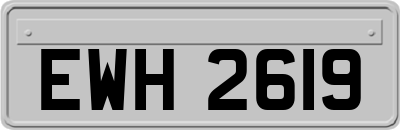 EWH2619