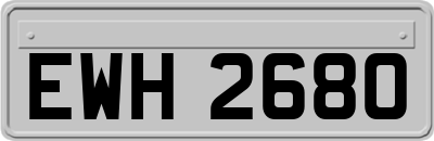 EWH2680