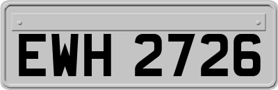EWH2726
