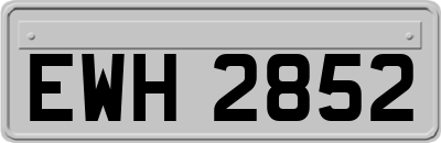 EWH2852