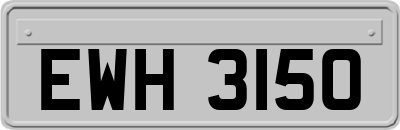 EWH3150