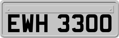 EWH3300