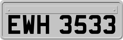 EWH3533