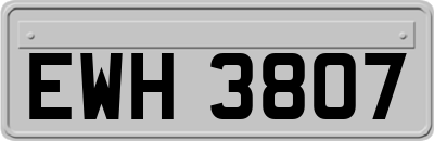 EWH3807