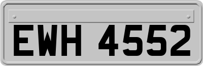 EWH4552