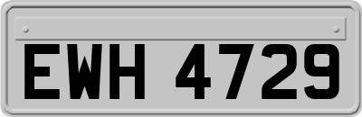 EWH4729