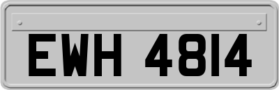 EWH4814