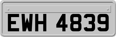 EWH4839