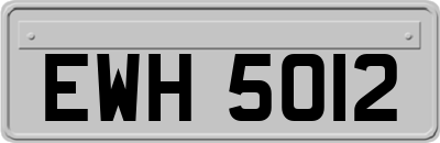 EWH5012