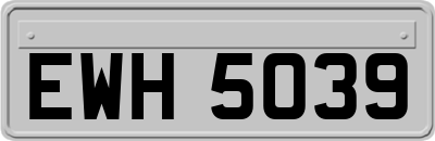 EWH5039