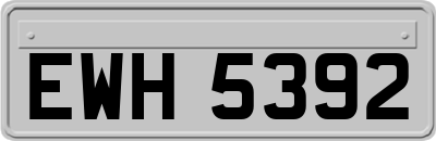 EWH5392