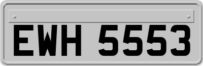 EWH5553
