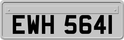 EWH5641
