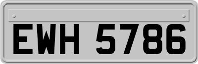 EWH5786