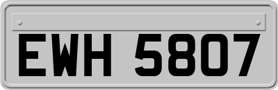 EWH5807