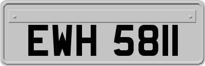 EWH5811