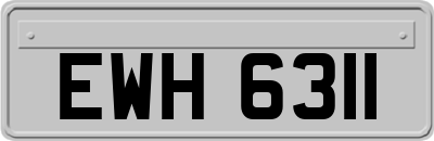 EWH6311