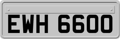 EWH6600