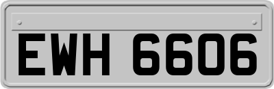 EWH6606