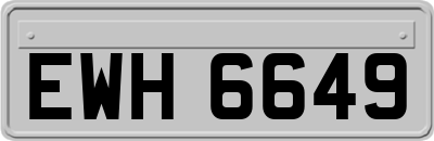 EWH6649