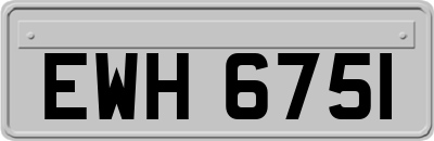 EWH6751