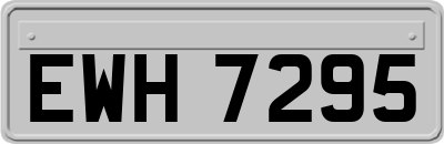EWH7295
