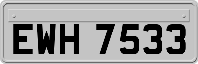 EWH7533