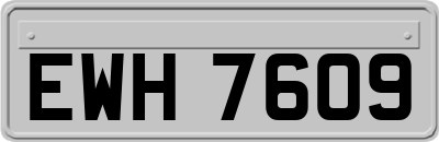 EWH7609