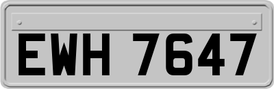 EWH7647