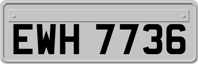 EWH7736