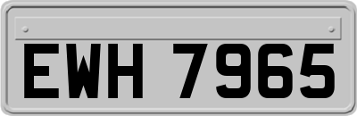 EWH7965